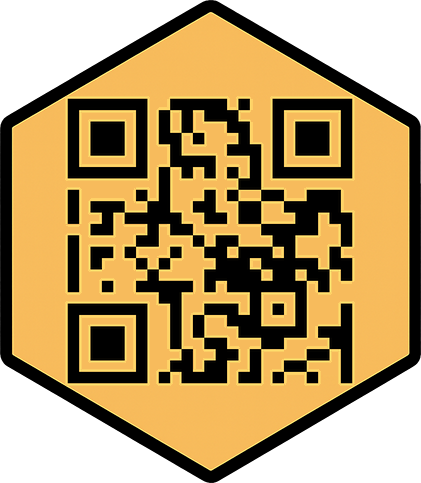 QR для короткой ссылки