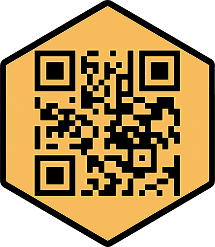 QR для короткой ссылки