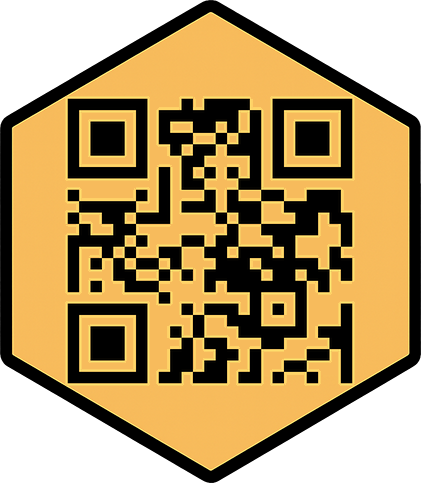 QR для короткой ссылки