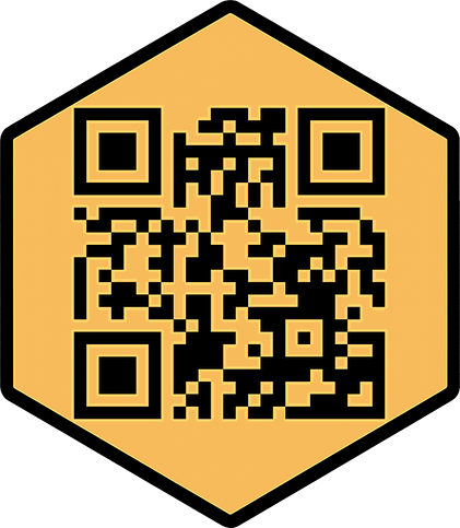 QR для короткой ссылки