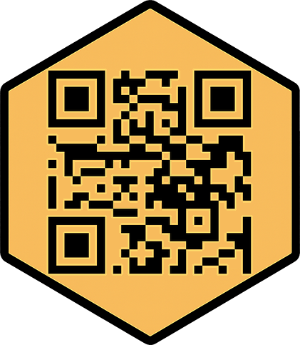 QR для короткой ссылки