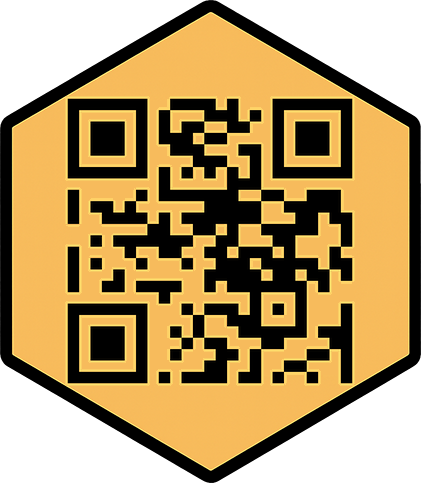 QR для короткой ссылки