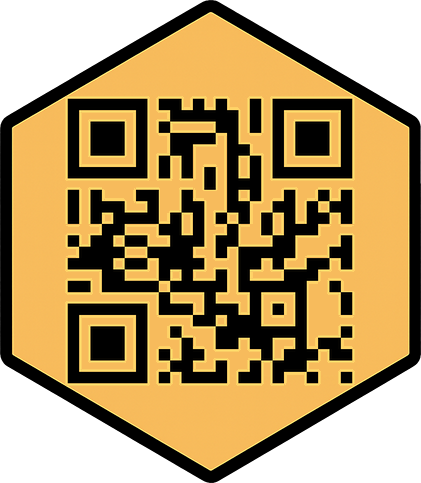 QR для короткой ссылки