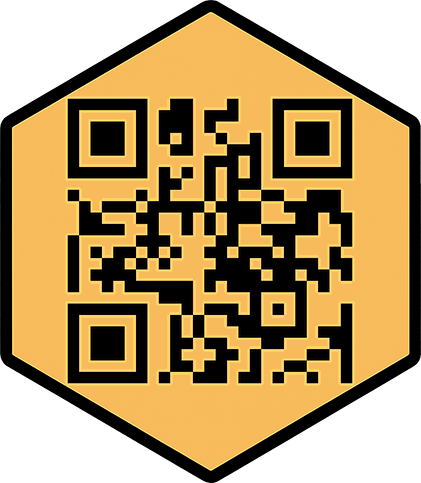 QR для короткой ссылки