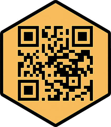QR для короткой ссылки
