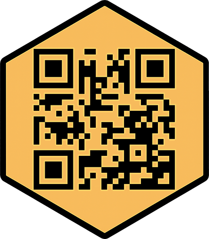 QR для короткой ссылки