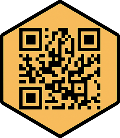 QR для короткой ссылки