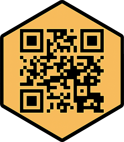 QR для короткой ссылки