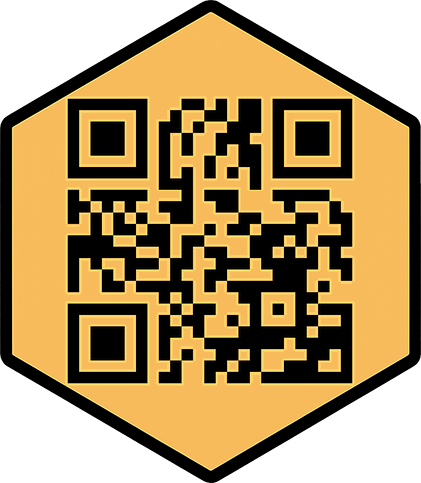 QR для короткой ссылки
