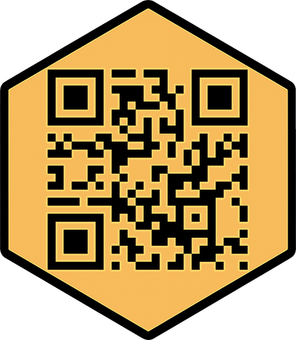 QR для короткой ссылки