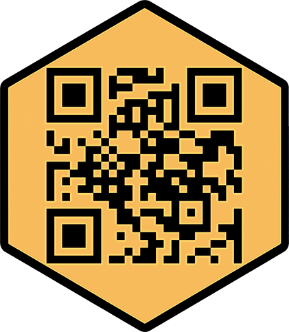 QR для короткой ссылки
