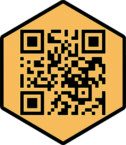 QR для короткой ссылки