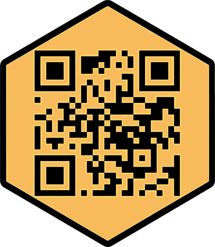 QR для короткой ссылки