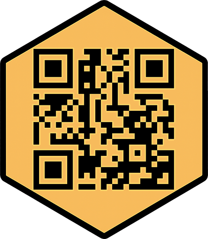 QR для короткой ссылки