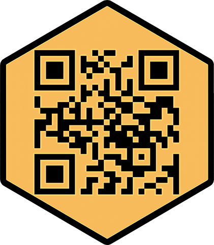 QR для короткой ссылки