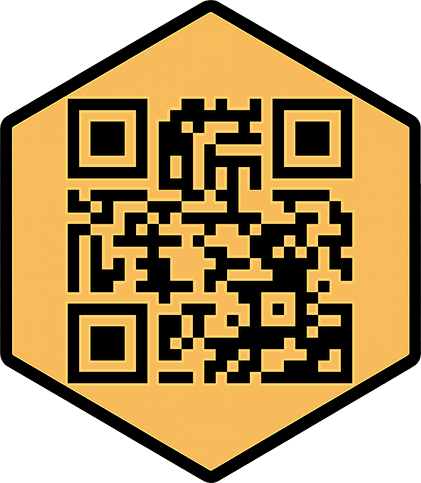 QR для короткой ссылки