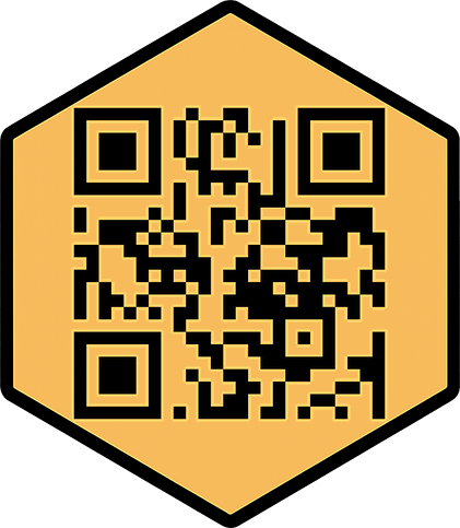 QR для короткой ссылки