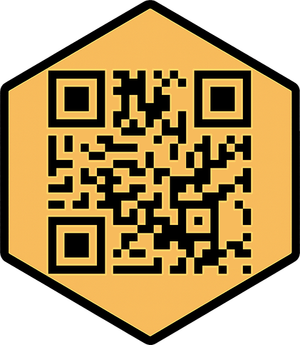 QR для короткой ссылки