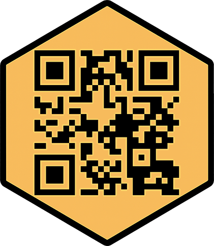 QR для короткой ссылки