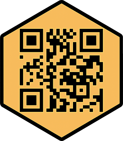 QR для короткой ссылки