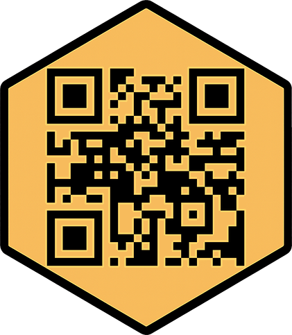 QR для короткой ссылки