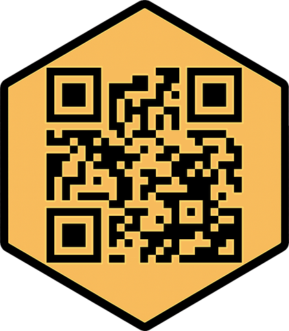 QR для короткой ссылки