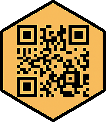 QR для короткой ссылки