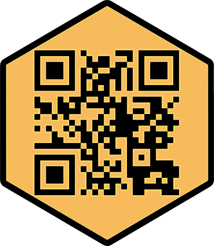 QR для короткой ссылки
