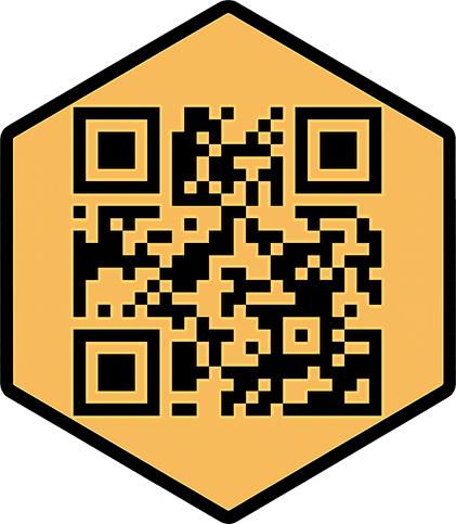 QR для короткой ссылки