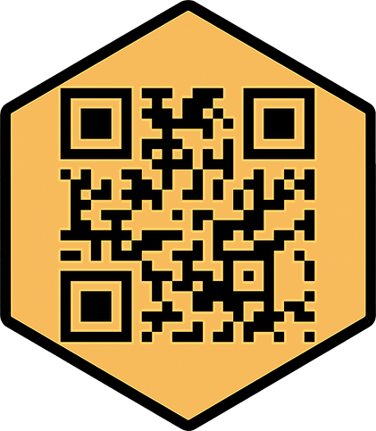 QR для короткой ссылки
