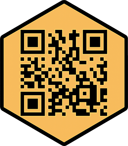 QR для короткой ссылки