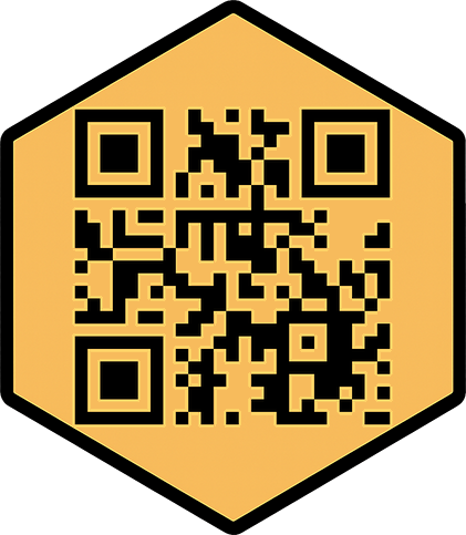 QR для короткой ссылки