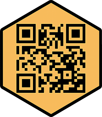 QR для короткой ссылки