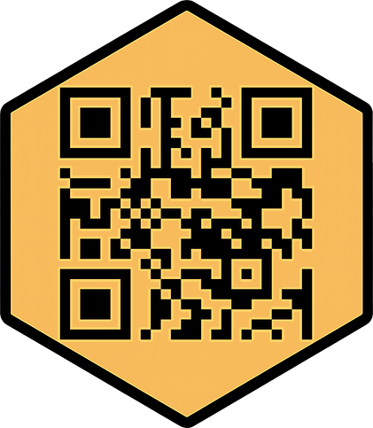 QR для короткой ссылки