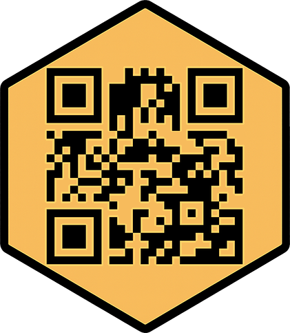 QR для короткой ссылки