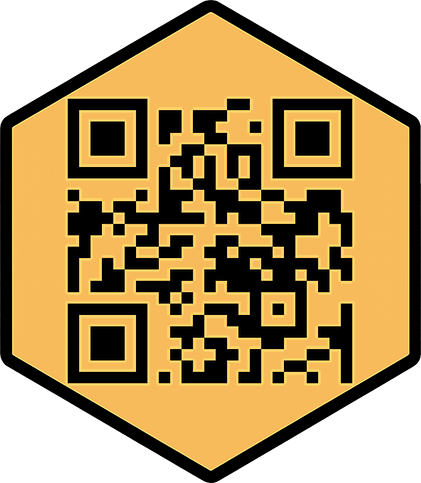 QR для короткой ссылки