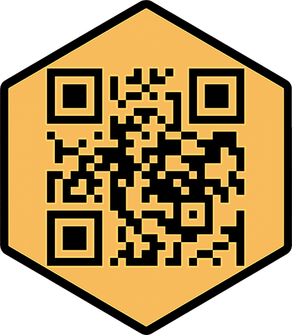 QR для короткой ссылки