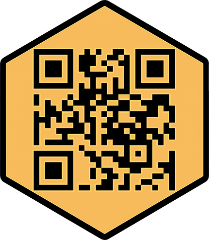 QR для короткой ссылки