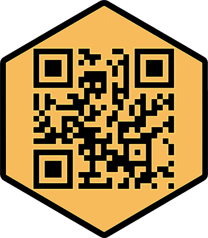 QR для короткой ссылки