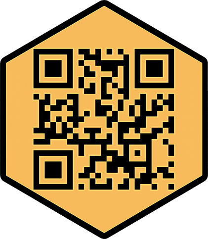 QR для короткой ссылки