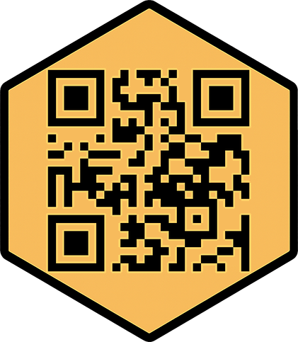QR для короткой ссылки