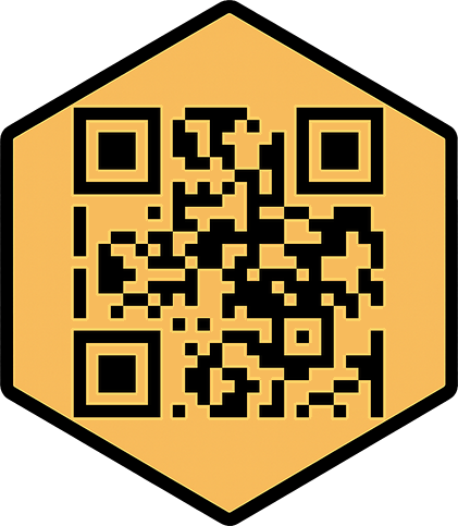 QR для короткой ссылки