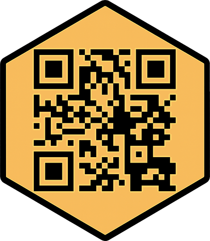 QR для короткой ссылки