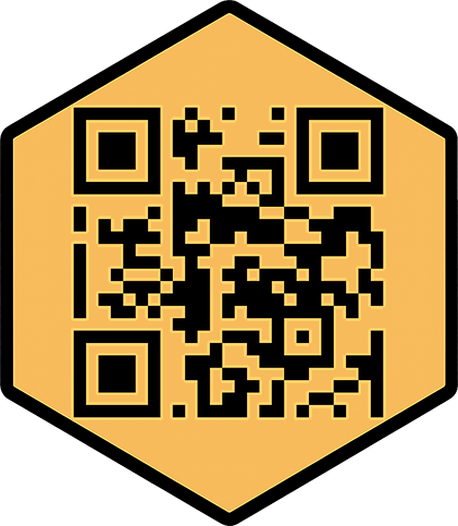 QR для короткой ссылки