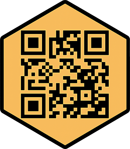 QR для короткой ссылки