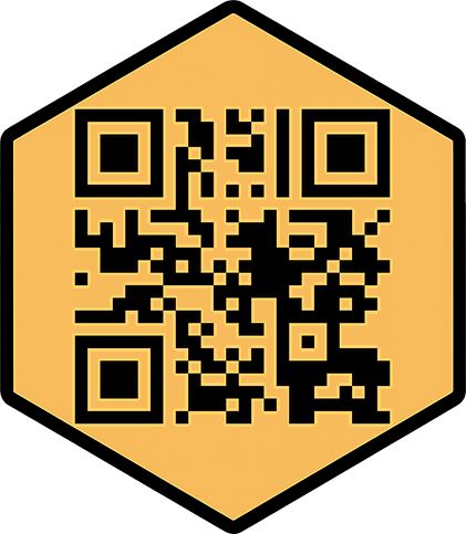QR для короткой ссылки