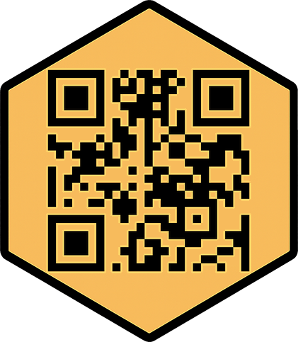 QR для короткой ссылки