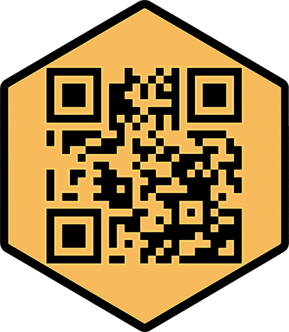 QR для короткой ссылки
