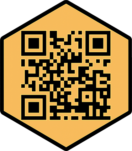 QR для короткой ссылки