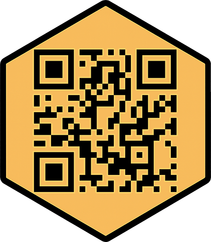 QR для короткой ссылки